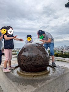 いちか　球体
